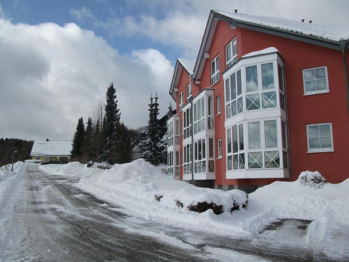 Harztraum-6 Apartment Braunlage Exterior photo