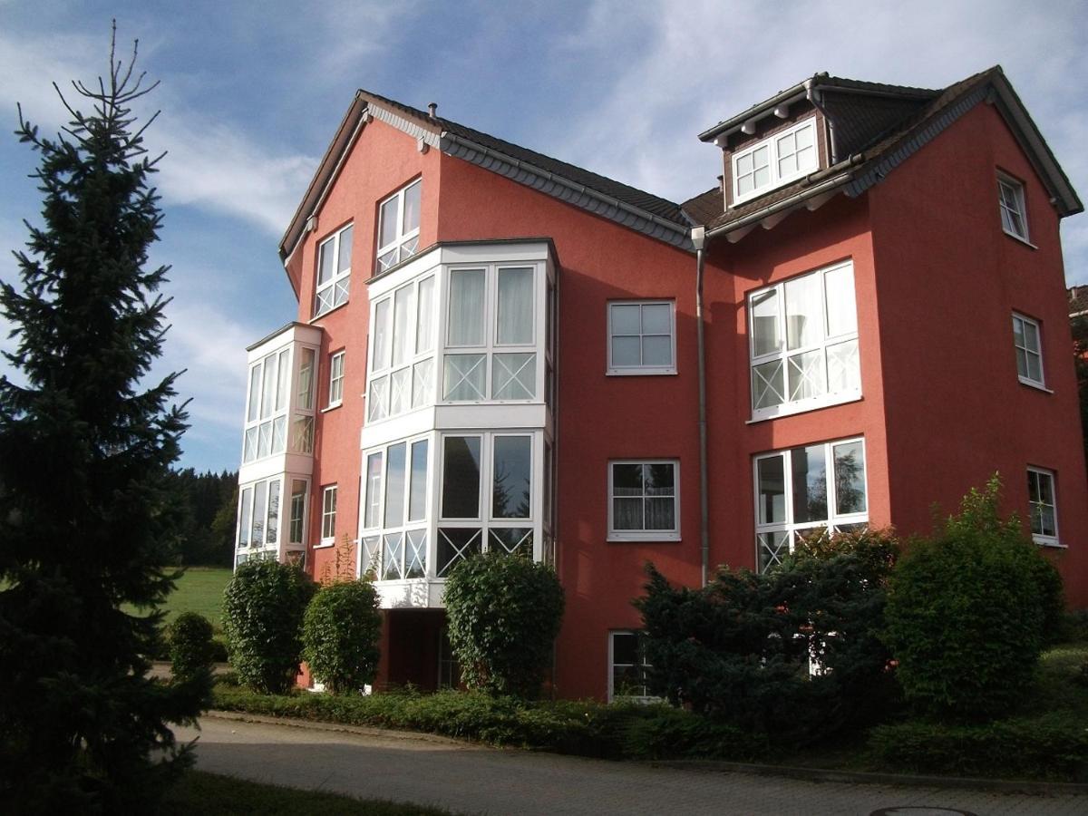 Harztraum-6 Apartment Braunlage Exterior photo